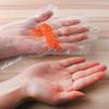 Disposable TPE Food Grade Gloves