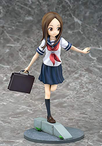 Teasing Master Takagi-san 2 Takagi-san ~Kaerimichi~ 1/7 scale ABS & PVC painted finished figure