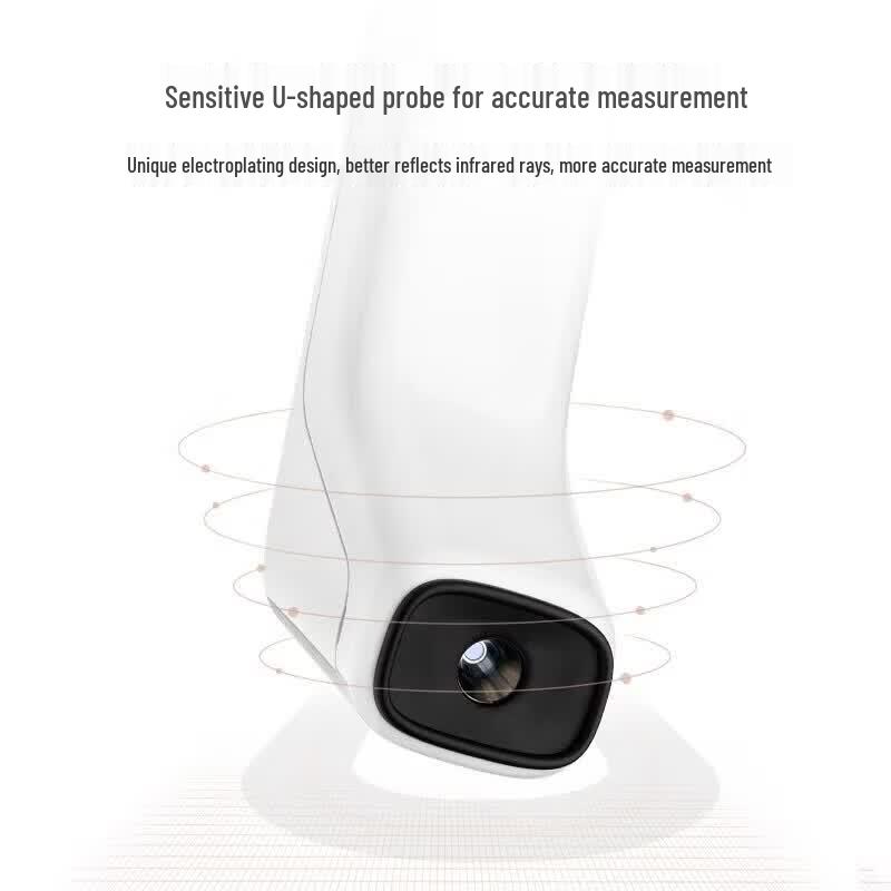Yuwell Infrared Forehead Thermometer