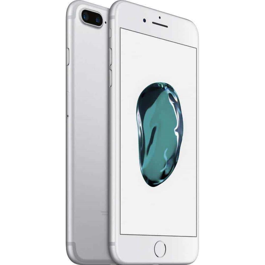 

Refurbished Apple iPhone 7 Plus 3GB RAM 32GB/128GB ROM Unlocked smartphone With Single SIM 128GB срібний