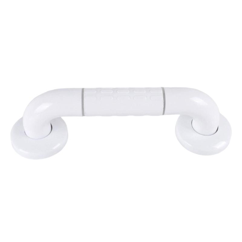 Antislip Toilet Safety Rail High Capacity 500lb Durability Bathroom Grip Handle for Elderly Pregnant Women Support