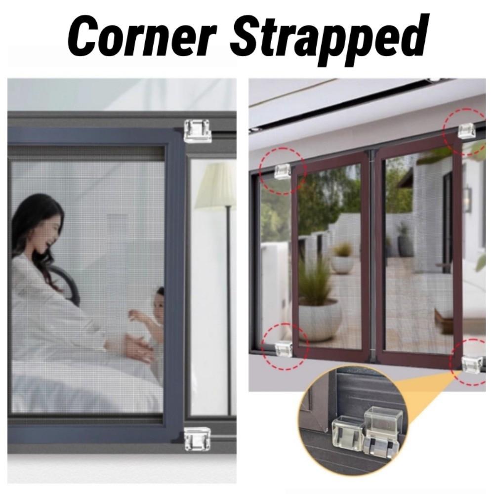 20 Stück Unsichtbarer Beinverkürzer Clip Rutschfest Transparent Anti-Schlepp Hosen Saum Fixiergerät Multifunktion DIY Hosenkanten Clip