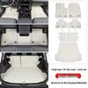 Toyota RAV4 Trunk Mat - Compatible with 26 Models, TPE Material for Highlander, Custom Decorative Mat
