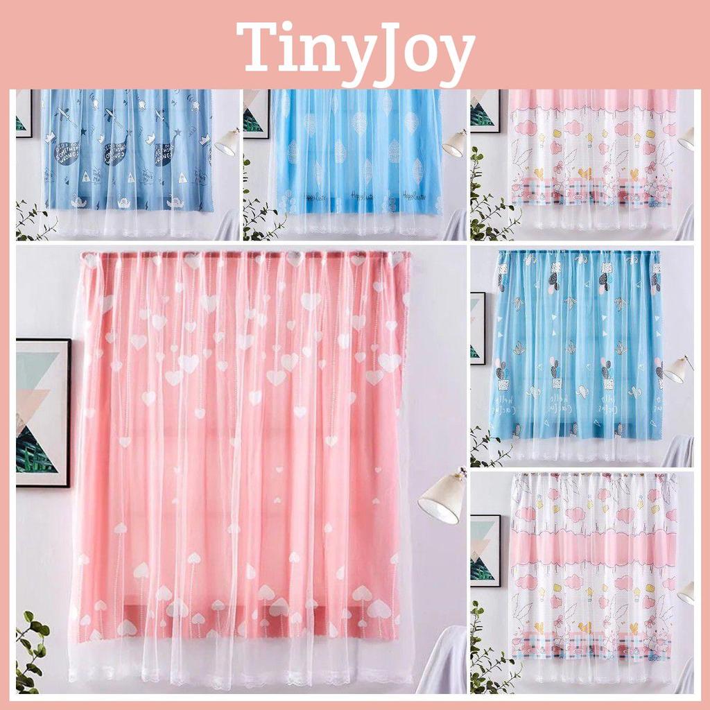 Stylish Velcro Curtain Window Self Adhesive Blackout Drapes For Trendy Interiors And Beautiful Room Decor