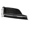 Front Bumper Fog Light Cover Grille Trim 8W6807681F Side Outer Bezel Grill Cover for S5 A5 2018 To 2
