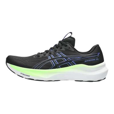 GT-2000 14 Vitality Comode con Lacci Ammortizzanti Resistenti Traspiranti Assorbenti il Sudore di Supporto Bilanciate Scarpe da Corsa 1011C056-004