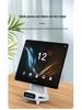 15W Fast Charging Wireless Desktop Stand with Speaker