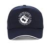Funny Suv Pickup 4Wd Outdoor Off Road Sun Hat Fashion Print Yours May Go Fast But Mine Can Go Anywhere Men Baseball Cap