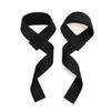TULX Gym Lifting Straps with Wrist Support
