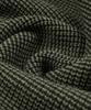 FRIZMWORKS Rollneck Ringer Knit _ Olive