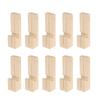 Multipurpose Carpenters Marking Gauge For Smooth Edging & Grooving Operations Wooden Tape Guide And Edge Rounding Tool