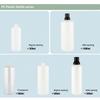 Hotel Chrome Pump Golden Lotion Dispenser Pump Liquid Soap Hand Washing Liquid Hand Wash Bottle for Kitchen & Bathroom