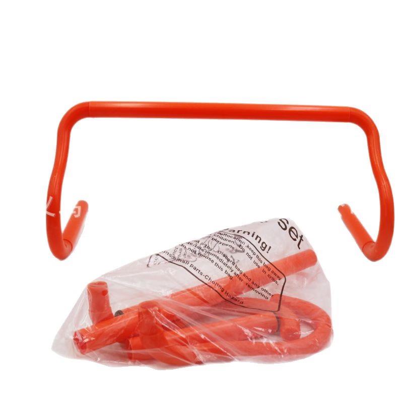 

Longchan Kids Training Hurdles