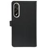 For OnePlus Ace 5 Ultra 5G/Nord 5 5G Case with 9 Card Slots PU Leather Stand Phone Cover