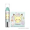 Revlon Sugar Scrub Pokepiece Package 182 Sweet Mint Pokemon Refreshing Mint Scent Moisturizing Exfoliation Care Lip Lip Scrub 2.6g