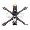 ELIMISKY FPV Drone Racing & Freestyle Frames (CN Version)