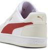 Puma Caven 2.0 Sneakers White/fire Red/evaporating Gray