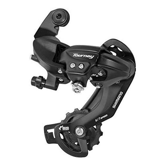 Shimano Rear Derailleur (MTB) Tourney