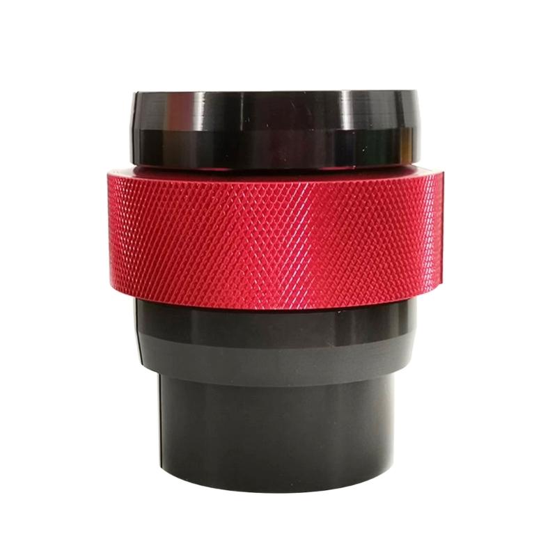 Продвинутое амортизирующее уплотнение Привод Металлическое амортизирующее уплотнение Маслосъемное кольцо передней вилки Привод Инструмент Подходит для мотоциклов красный