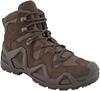 Обувь для треккинга Lowa Zephyr GTX Mid dark brown