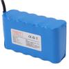 RC Nesting Boat Battery 7.4V 18000mAh Fishing Bait Boat Battery High Speed Speedboat Battery