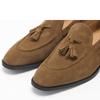 Fashion Hot Sale Men Soft Moccasin Driving Suede Loafer Genuine Leather Fancy Comfortable Slip On Boat Casual Shoes Flats