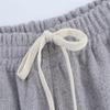 2025 Winter Women's Relaxed Top & Pants Set