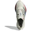Adidas  Adizero Boston 12 White Matte Silver Pure Ruby Women Sneakers Core-White JI4480