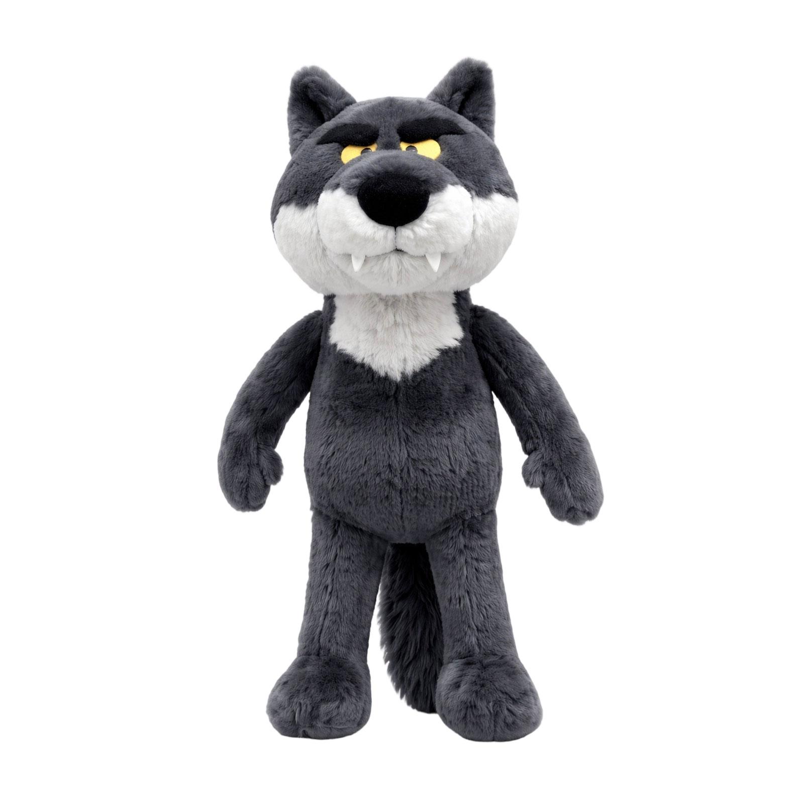 

Ігрові периферійні ляльки та фігурки One Size