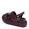 Pons Quintana Riccio Anna Bias Platform Sandal Ro51pon007pp