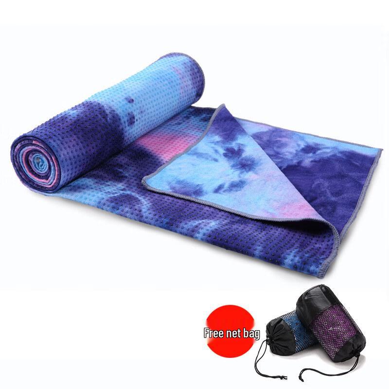 Yogamatten-Handtuch