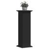Entrance plant stand, wedding decoration flower basket arrangement, flower pot stand, living room decoration stand, speaker stand, 33x33x100cm