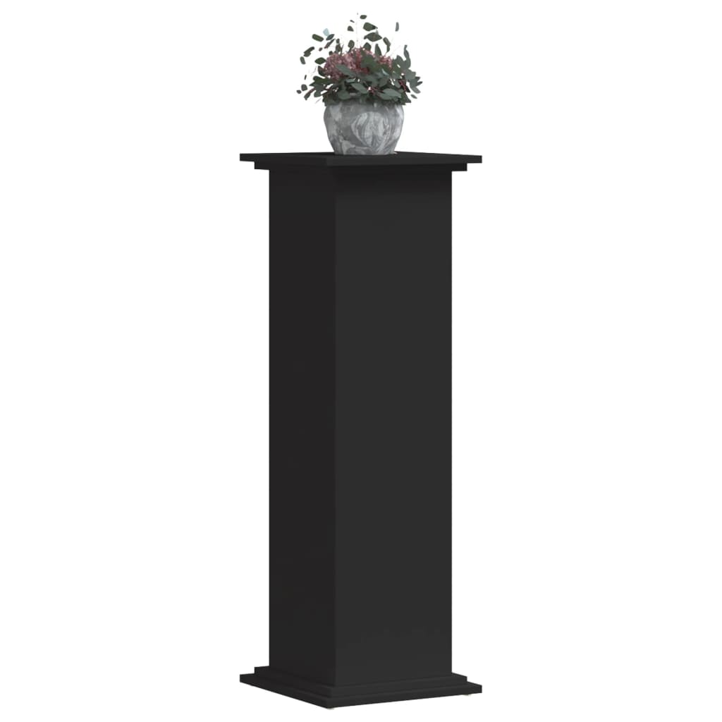 Entrance plant stand, wedding decoration flower basket arrangement, flower pot stand, living room decoration stand, speaker stand, 33x33x100cm