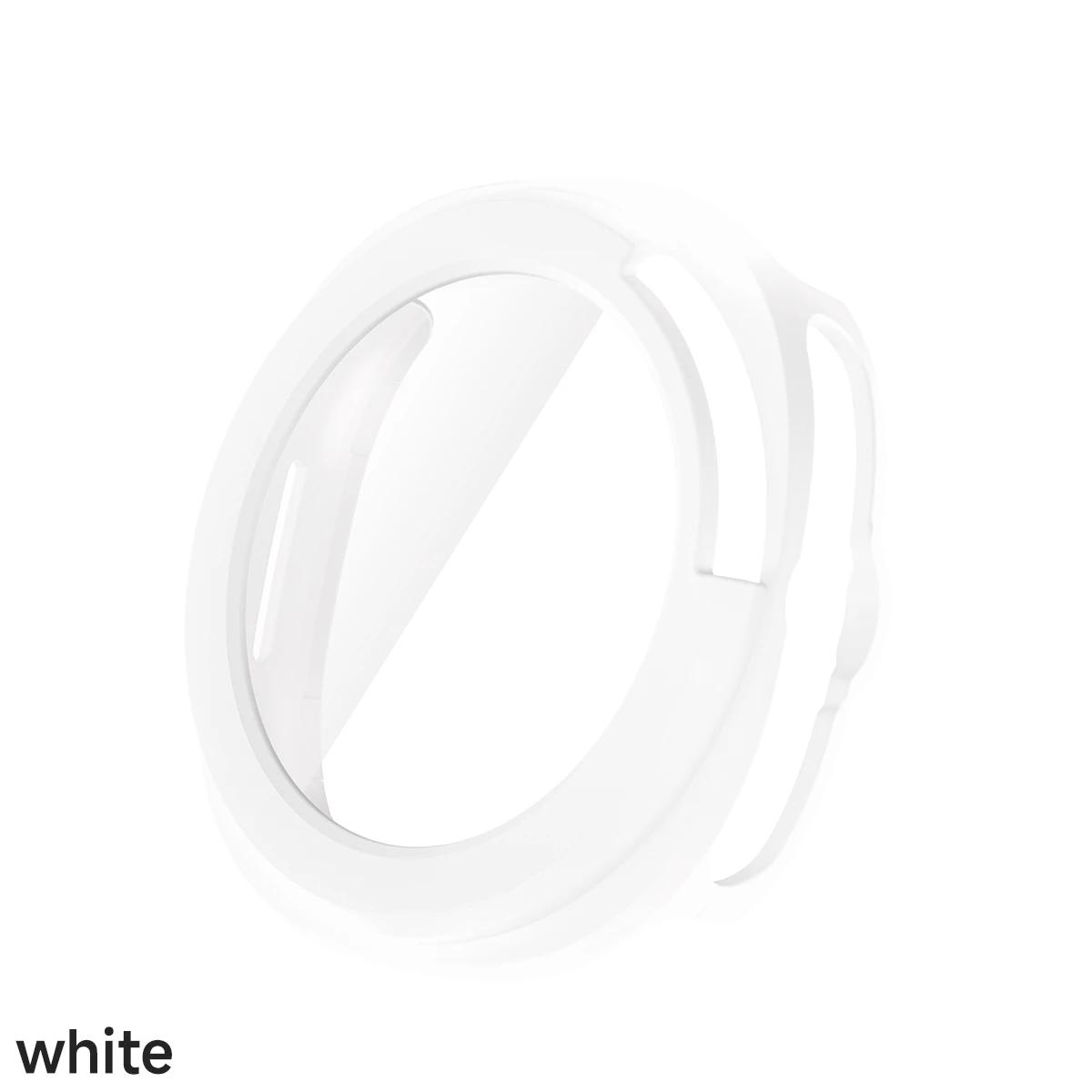 

Case for Samsung Galaxy Watch 8 Classic Accessories Tempered Glass Screen Protector Bumper Galaxy Watch 8 Classic 46mm PC Cover Watch 8 classic