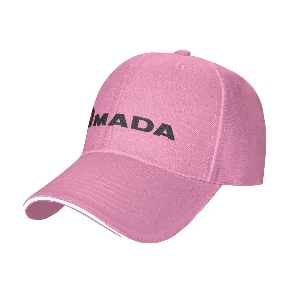 NEW Amada Baseball Cap Unisex Women Fashion Hat Outdoor Sport Running Adjustable Cap
