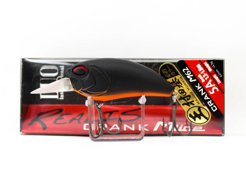 Leurre Flottant Duo Realis Crank M62 5A ACCZ292 – Crankbait Pour Bass – NEUF