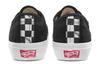 Vans Authentic OG LX Black Checkerboard Toe