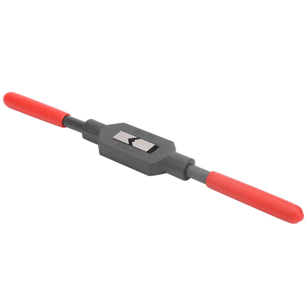 45# Steel Manual Tap Wrench Tool for Car Machines Repairing 31612(M4M12)