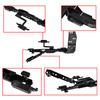 Car Sunroof Lifting Foot Repair Kit L+R 1247800512 1247800612 For Mercedes Benz E Class W124 500E S124 W201 1993-1996