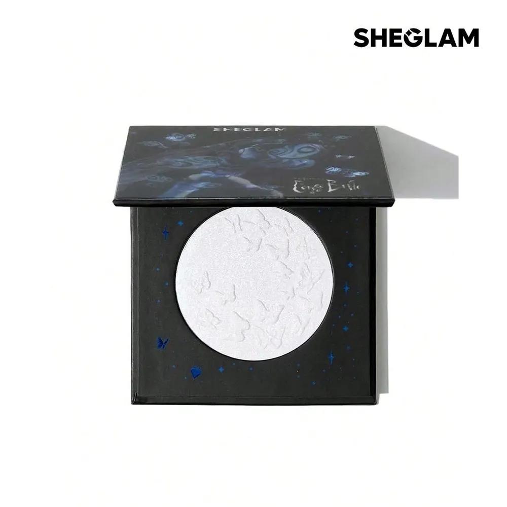SHEGLAM Ghost Bride Collection Beaming Butterfly Highlighter