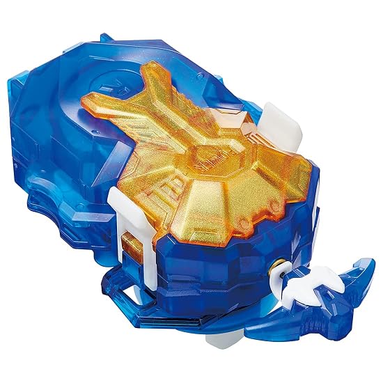 Takara Tomy Beyblade Burst B-187 Starter Savior Valkyrie .Sh-7