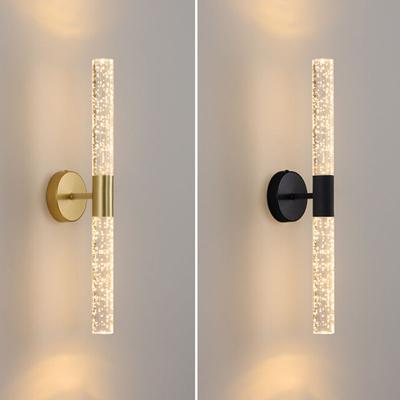 LED-lampen – LED-wandlampen