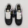 AQ3692-004 PEACEMINUSONE Nike Air Force 1 Low '07 Para-Noise 3.0 Negro (de los hombres)