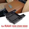 For 19-25 Dodge Ram armrest box, storage box, central control, automotive accessories, special modification parts
