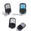 Universal 433MHz Wireless Remote for Electric Motorcycle, Garage Door, Roller Shutter, and Gate