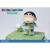 Crayon Shin Chan Action Figure Crayon Shin Chan  Dx Ver. 