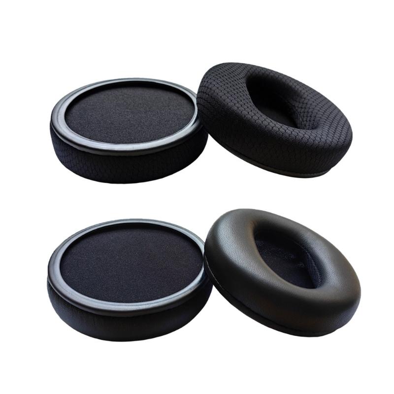 Quality Replacement Ear Pads Compatible for X1 Headphones Comfort Earpads Providing Superior Comfort Ear Cover