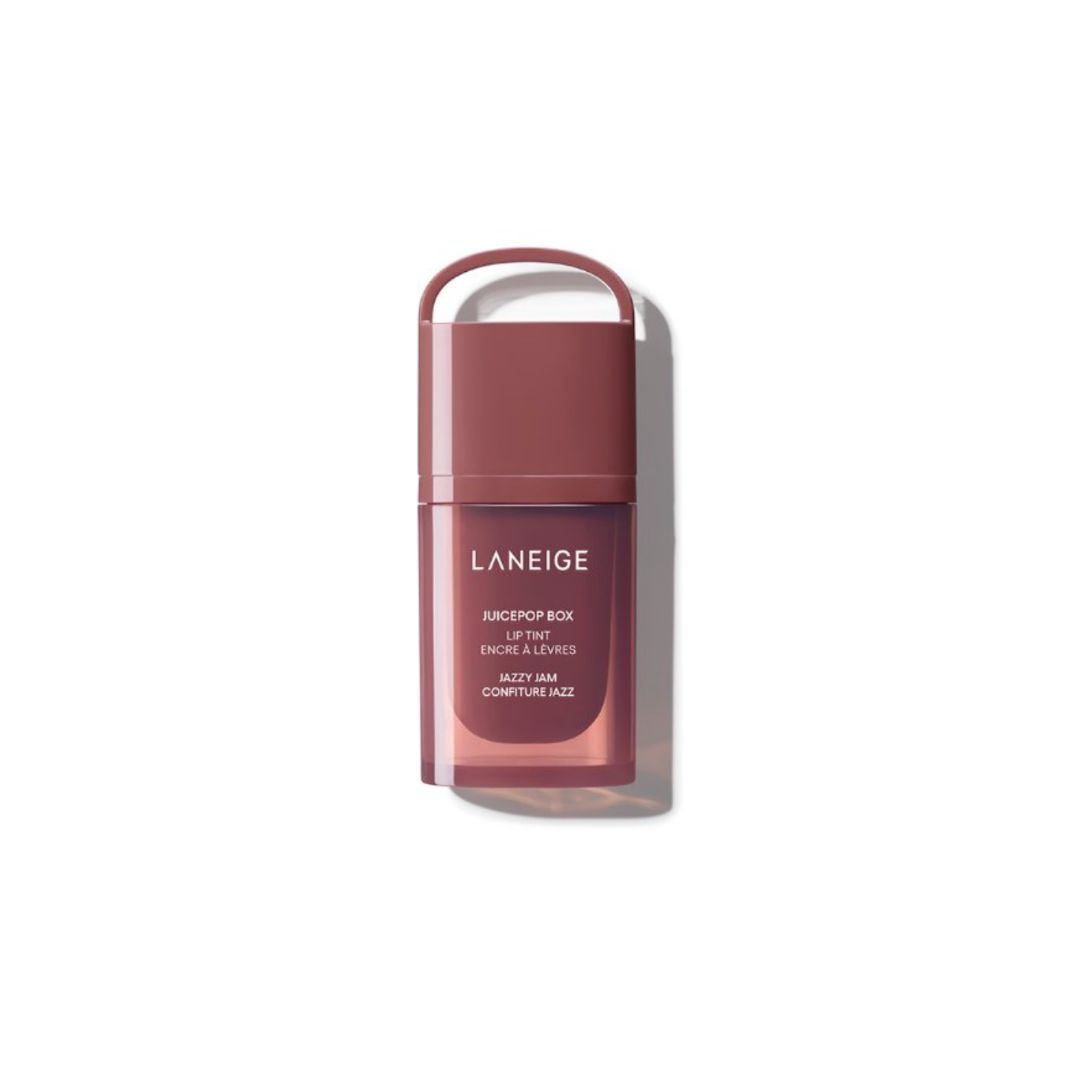 LANEIGE Juice Pop Box Lip Tint Jazzy Jam