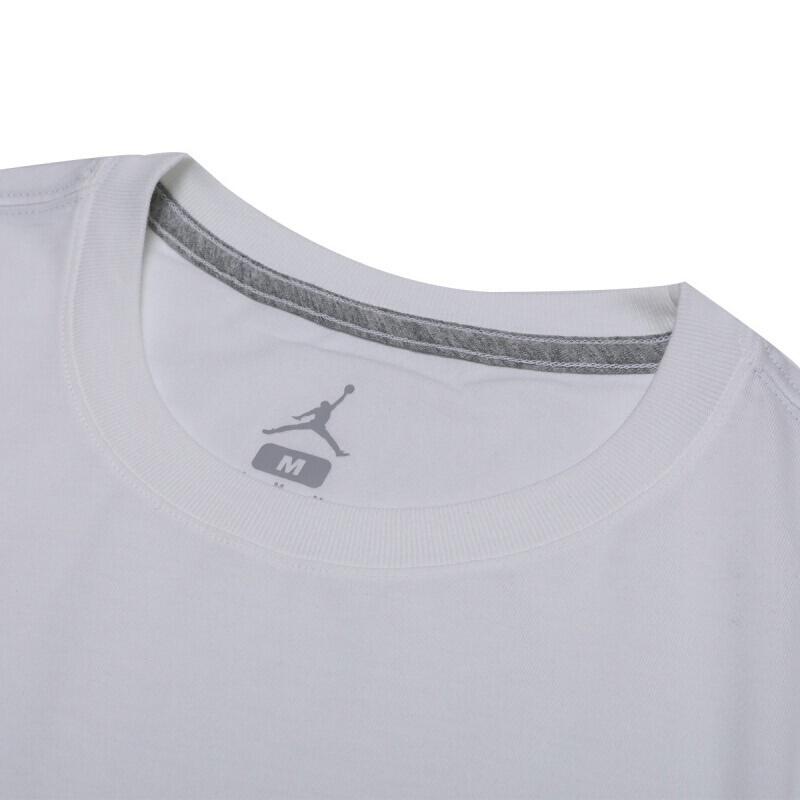 Nike Set in Sleeve T Shirt Women's White CD2610-100