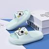 Soft Trendy And Eva Pool Slippers For Kids Featuring Nonslip Design For Boys And Activities Girls